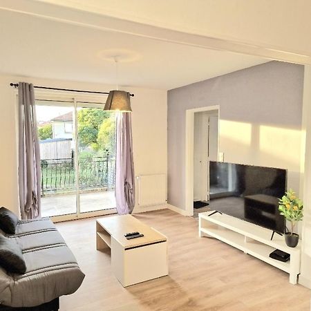 Maison A Aurillac - 3 Chambres - Arrivee Autonome Екстериор снимка